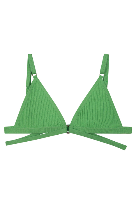 UMA BRA BRIGHT GREEN 3