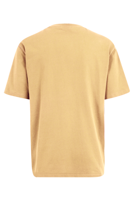 LOUM TEE FRENCH VANILLA 5