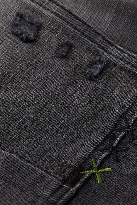 SKIM SKINNY JEANS – RHYTHM OF THE NIGHT 9