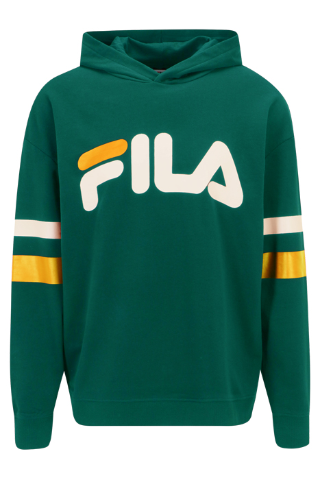 LUOHE OVERSIZED HOODY AVENTURINE 3