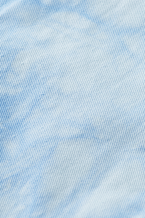 TIE-DYED TRUCKER JACKET COMBO A 8