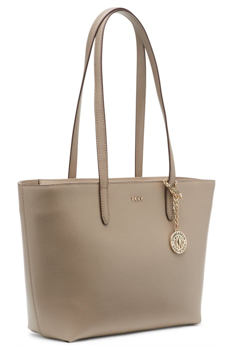 BRYANT MEDIUM TOTE TOFFEE 3