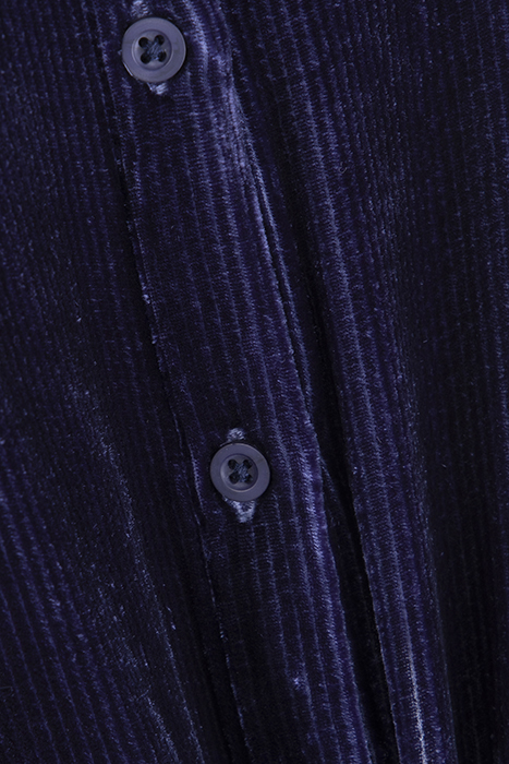 LONG SLEEVE CLEAN SHIRT NAVY INK 3