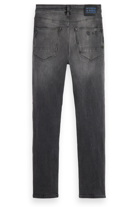 SKIM SKINNY JEANS – RHYTHM OF THE NIGHT 5