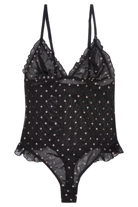 BIBI BODYSUIT BLACK 2