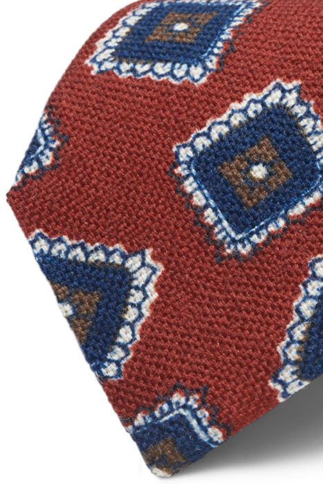 TIE-GRAPHIC-ORANGE ORANGE 2