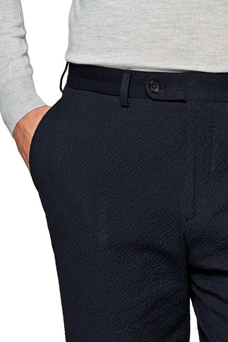 NAVY HAVANA SUIT NAVY 9