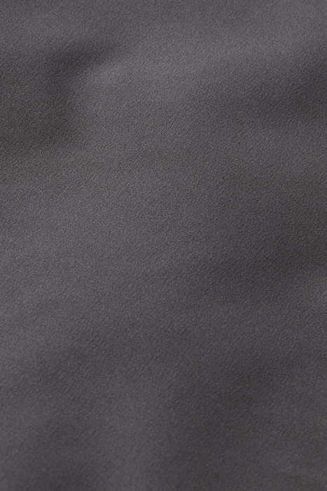 STRETCH PADDED HOODED JACKET MOON DUST 3