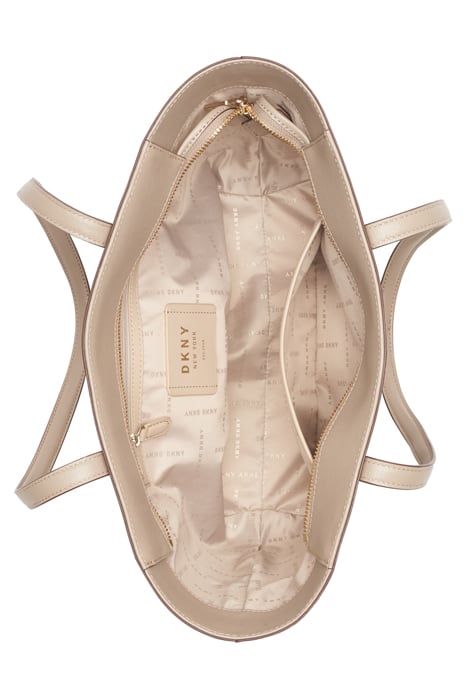 BRYANT MEDIUM TOTE TOFFEE 4