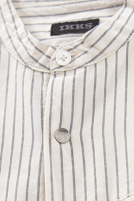 BOY'S STRIPED SHIRT 5