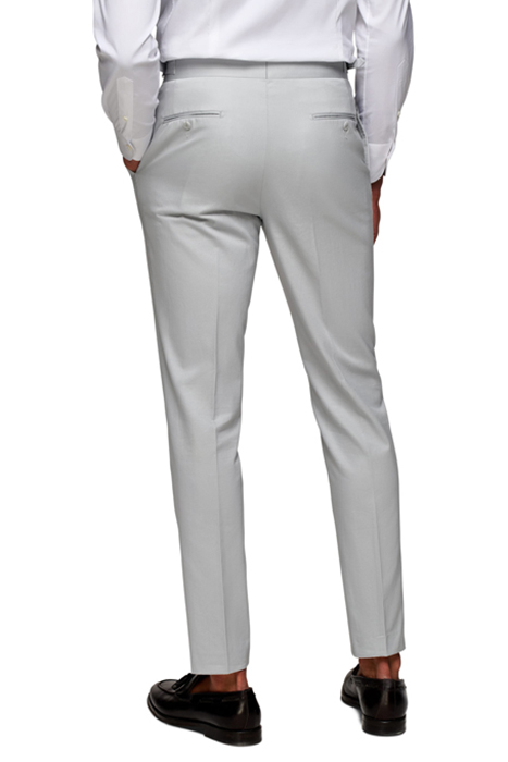 LIGHT GREY HAVANA SUIT LIGHT GREY 5