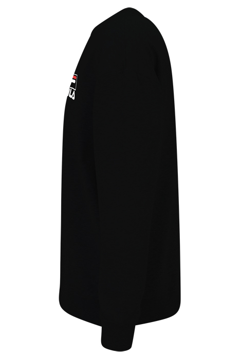 LAHTI CREW SWEAT BLACK 7