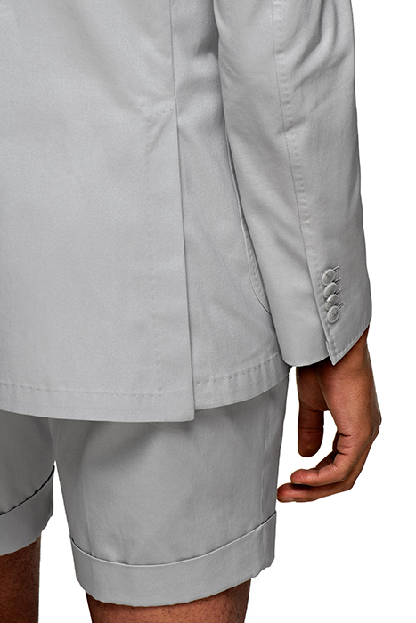 LIGHT GREY HAVANA SUIT LIGHT GREY 9