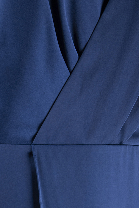 PIA-OCCASION MAXI DRES NAVY 3