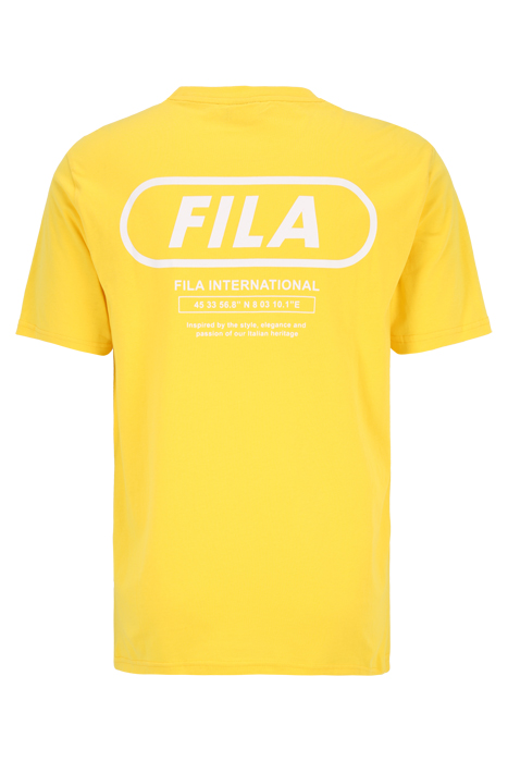 LINXI GRAPHIC TEE DANDELION 5