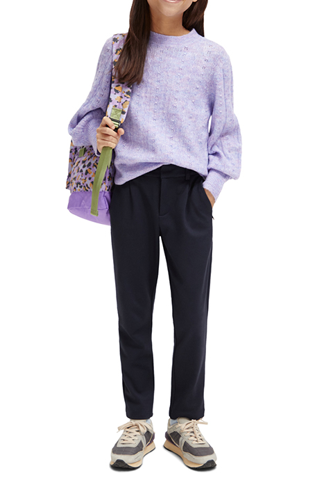 TAILORED SLIM-FIT SWEATPANTS NIGHT 3