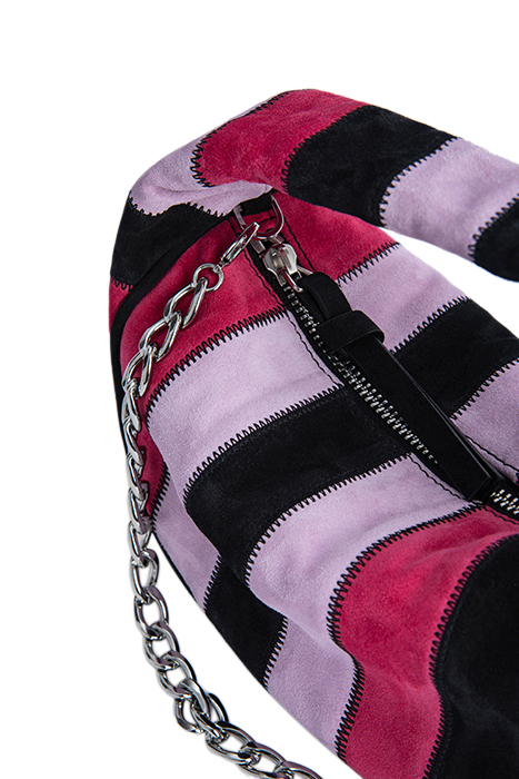 BABY CUSH VENUS PATCHWORK LEATHER 2