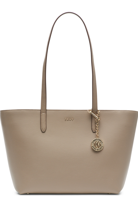 BRYANT MEDIUM TOTE TOFFEE 1