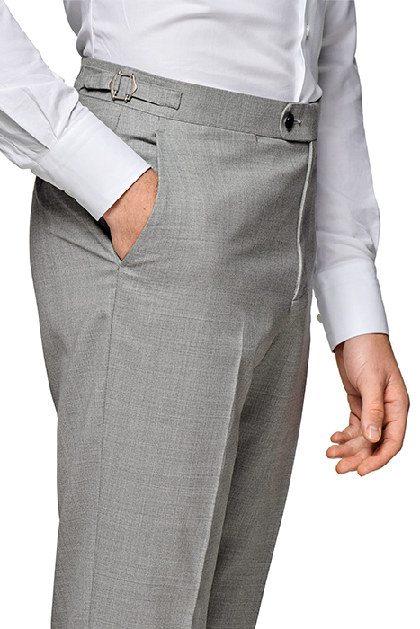 SUIT-LIGHT-GREY LIGHT GREY 10