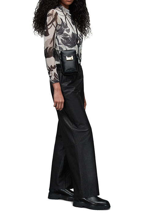 ELIA JACKIE BODYSUIT ECRU WHITE 5