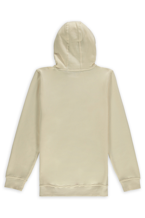 LYRA HOODIE BEIGE 2