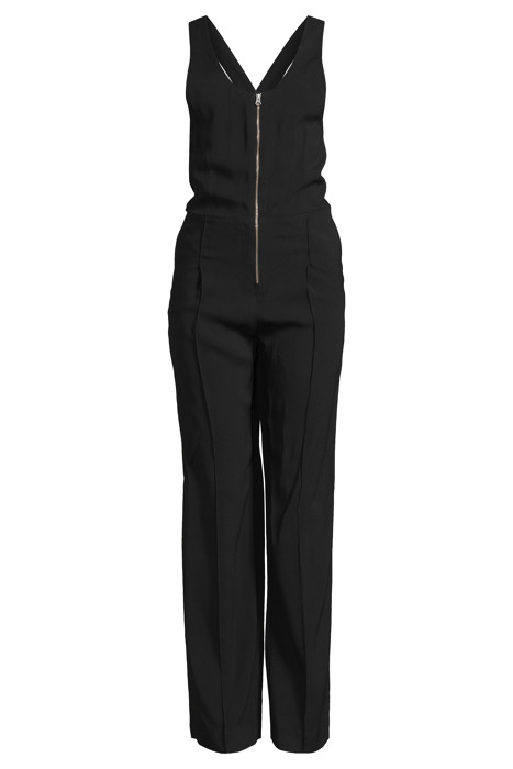 TAILORED OVERALL BLACK 3