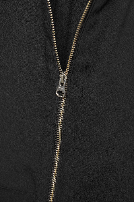 TAILORED OVERALL BLACK 5