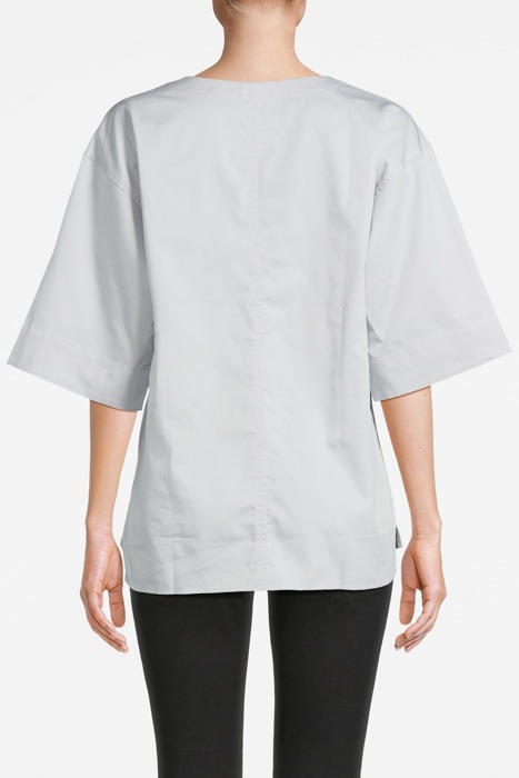 FLORA BLOUSE STERLING G 2