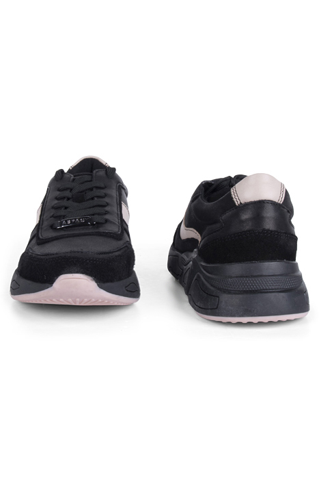 ASPACT SNEAKERS DALLAS BLACK I 2