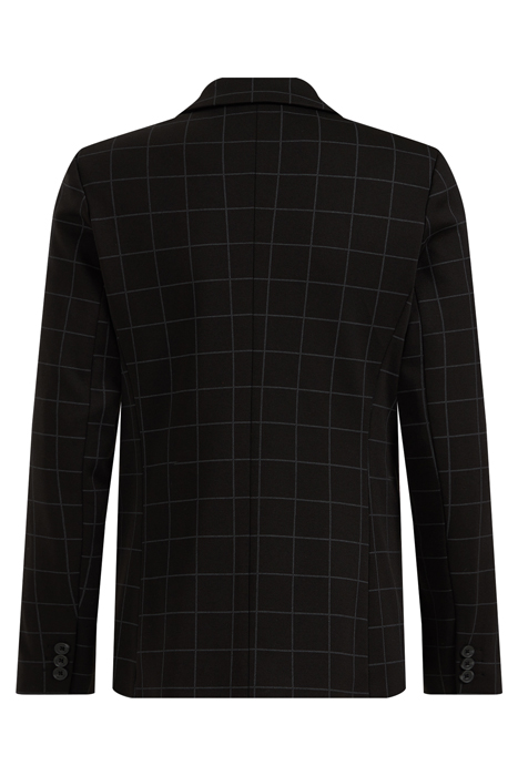 BLAZER BLACK 4