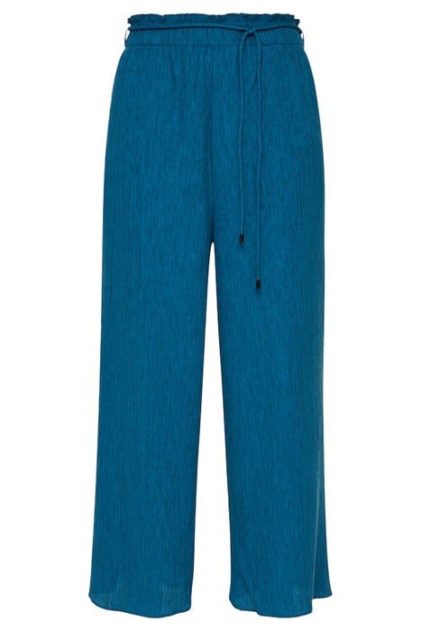 S.OLIVER PANTS BLUE GREEN 4