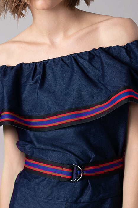 VIRGIE-P20 DARK BLUE 5