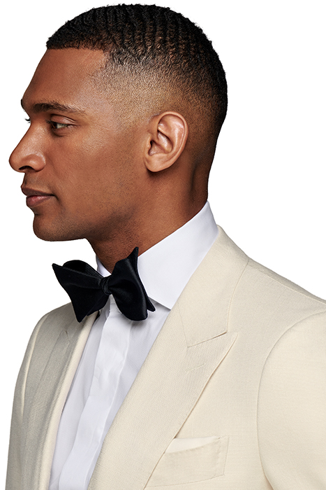 OFF-WHITE TAILORED FIT LAZIO DINNER JACKET 6