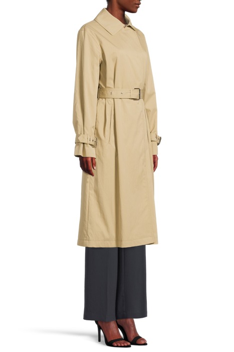 TAMARA COAT SAFARI BEI 4