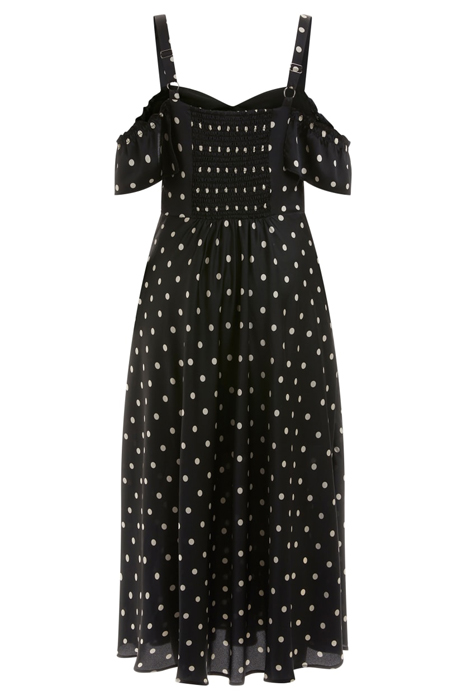 SS BRIGITTE FLARE DR OPTICAL SQUARE BLACK 2