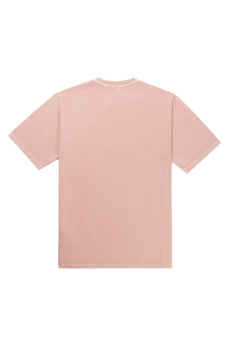 PINK POSOM T-SHIRT PINK 2