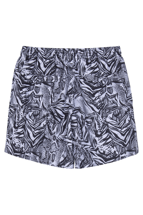 BALBOY BLACK/WHITE 2