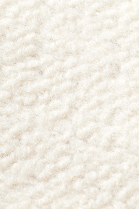 BOUCLE BIKER JACKET SOFT ICE 10