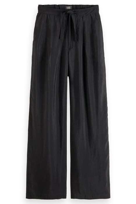 ELENI - HIGH RISE WIDE LEG EMBROIDERED OCCASION PANT EVENING 4
