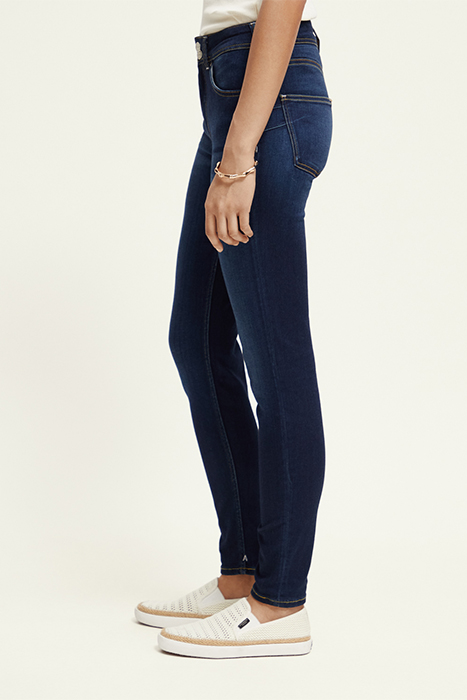 HAUT SKINNY JEANS — PERFECT PITCH 4