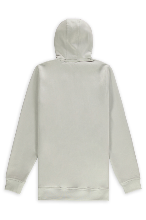 THE ONE HOODIE LIGHT GREY 2
