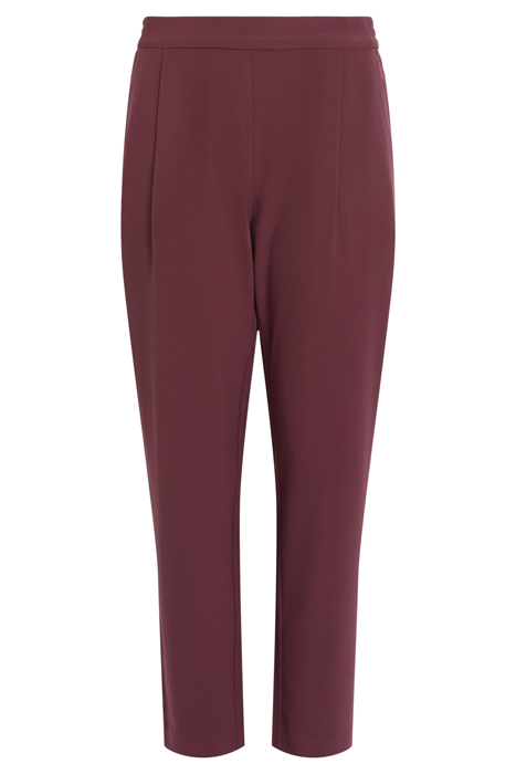 ALEIDA TRI TROUSER URBAN MAUVE PINK 4