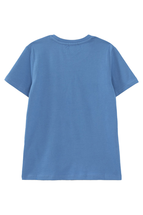 BOYS’ BLUE GLOW-IN-THE-DARK SONIC T-SHIRT 2