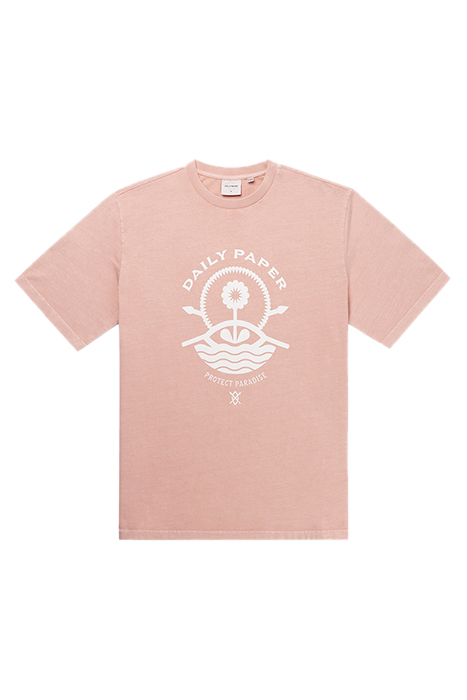 PINK POSOM T-SHIRT PINK 1