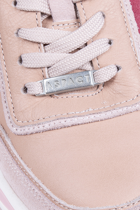 ASPACT SNEAKERS DALLAS BEIGE 4