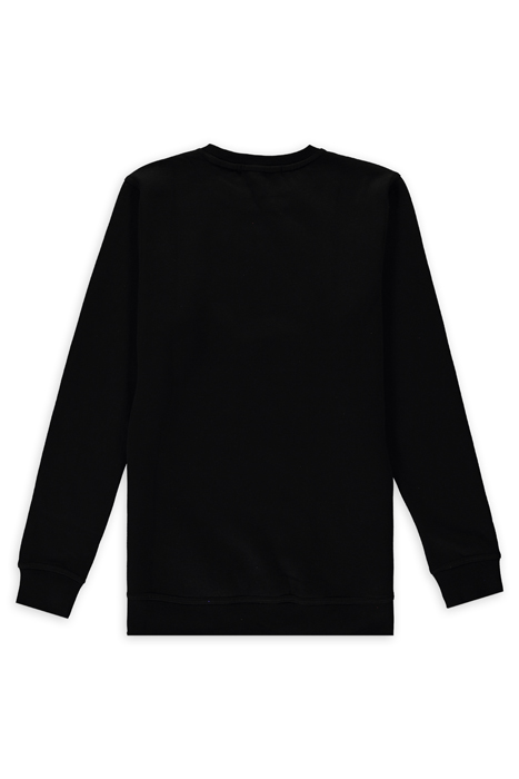 FUTURE SWEATER BLACK 2