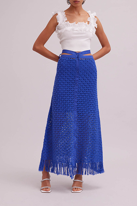 PROVENCAL ROYAL BLUE 2