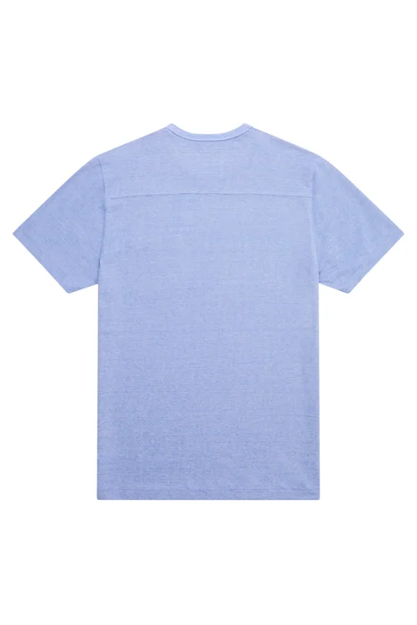 MICRO POCKET BRIGHT BLUE 2