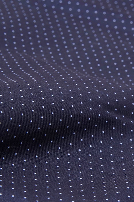 MINI DOT SWIM MARINE/WHITE 4