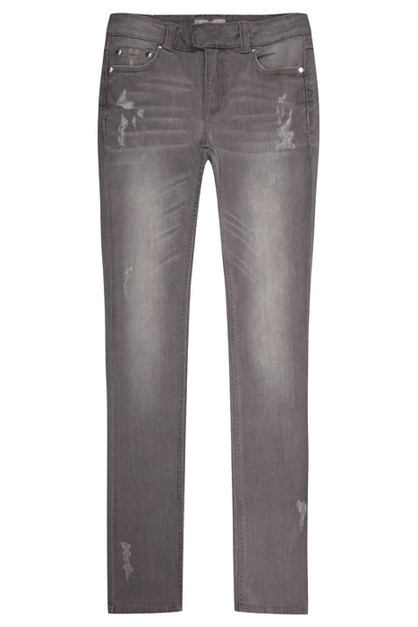 JV MARLOUS TROUSERS GREY DENIM 1